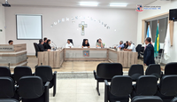 Câmara de Pedra do Indaiá aprova pacote de indicações na sexta reunião ordinária