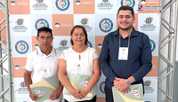 Câmara de Pedra do Indaiá participa do 1º Encontro de Mesas Diretoras do Centro-Oeste de Minas
