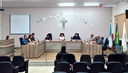 Câmara de Pedra do Indaiá realiza quinta sessão ordinária do ano com votação de projetos e apresentação de indicações