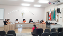 Câmara de Pedra do Indaiá realiza reuniões Ordinária e Extraordinária