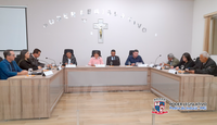 Câmara de Pedra do Indaiá retoma trabalhos com novas indicações e criação de Ouvidoria e Centro de Atendimento ao Cidadão
