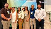 Câmara Municipal de Pedra do Indaiá marca presença no 1º Encontro Estadual de Prefeitos, Vereadores e Gestores Públicos