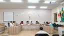 Câmara Municipal de Pedra do Indaiá realiza 12ª Reunião Ordinária