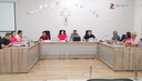 Câmara Municipal de Pedra do Indaiá realiza 14ª Reunião Ordinária