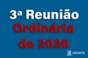 Câmara Municipal de Pedra do Indaiá realiza terceira Reunião Ordinária do ano