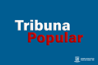 Cidadãos podem participar da Tribuna Popular durante reuniões da Câmara