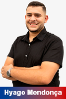 Hyago Mendonça