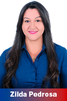 Zilda Pedrosa