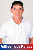 Adilson dos Paivas